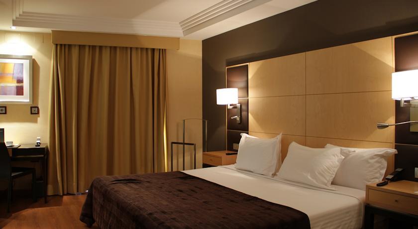 Ac Hotel Almeria By Marriott Εξωτερικό φωτογραφία