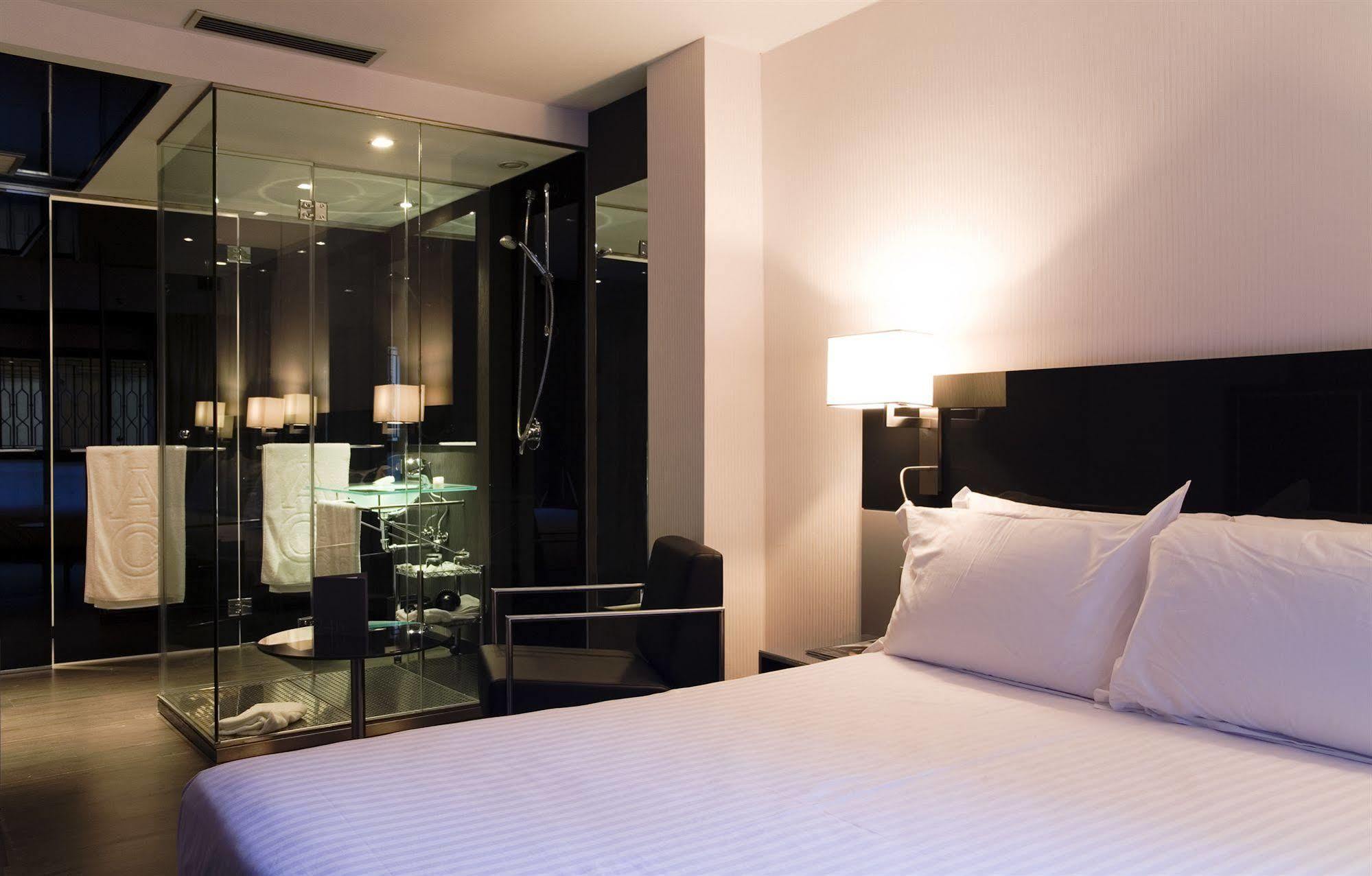 Ac Hotel Almeria By Marriott Δωμάτιο φωτογραφία